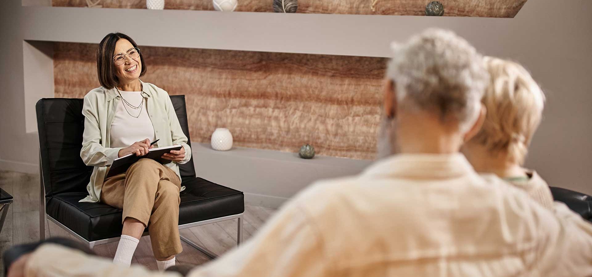 counseling marriage